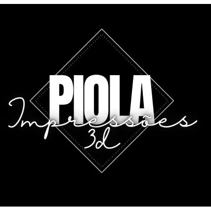 Logotipo da empresa DANIEL PIOLA NETO