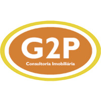 Logotipo da empresa G2P CONSULTORIA
