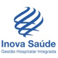 Logotipo da empresa INOVA SAUDE