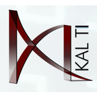 Logotipo da empresa KAL REPRESENTACOES