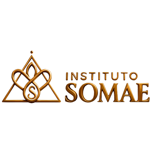 Logotipo da empresa INSTITUTO SOMAE