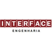 Logotipo da empresa INTERFACE ENGENHARIA