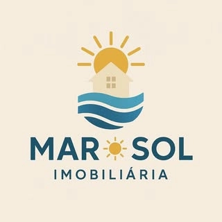 Logotipo da empresa IMOBILIARIA MAR & SOL