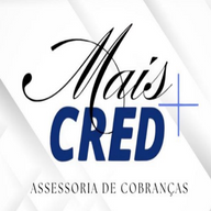 Logotipo da empresa MAISCRED