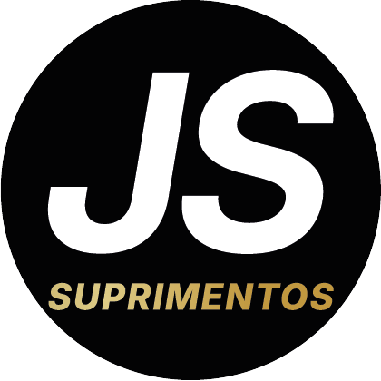 Logotipo da empresa JS SUPRIMENTOS
