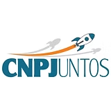 Logotipo da empresa CNPJUNTOS