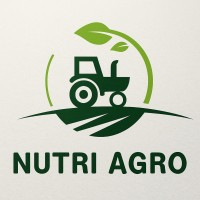 Logotipo da empresa NUTRI AGRO CONSULTORIA