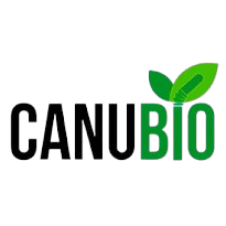 Logotipo da empresa CANUBIO SERVICOS