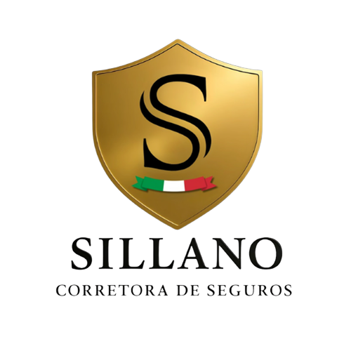 Logotipo da empresa SILLANO CORRETORA