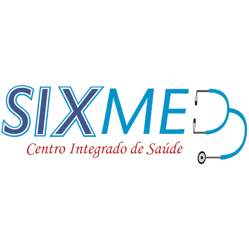Logotipo da empresa SIXMED - CENTRO INTEGRADO DE SAUDE LTDA