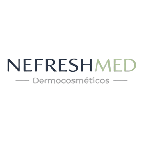 Logotipo da empresa NEFRESH MED LTDA