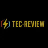 Logotipo da empresa TEC REVIEW