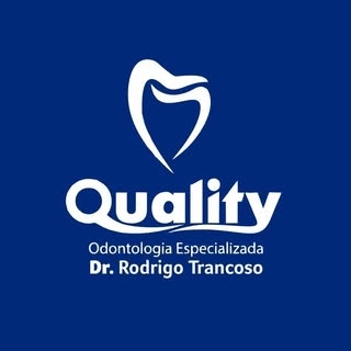 Logotipo da empresa ODONTO QUALITY