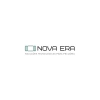 Logotipo da empresa NOVA ERA