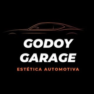 Logotipo da empresa GODOY GARAGE
