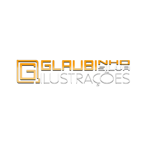Logotipo da empresa GLAUBER SILVA VIEIRA