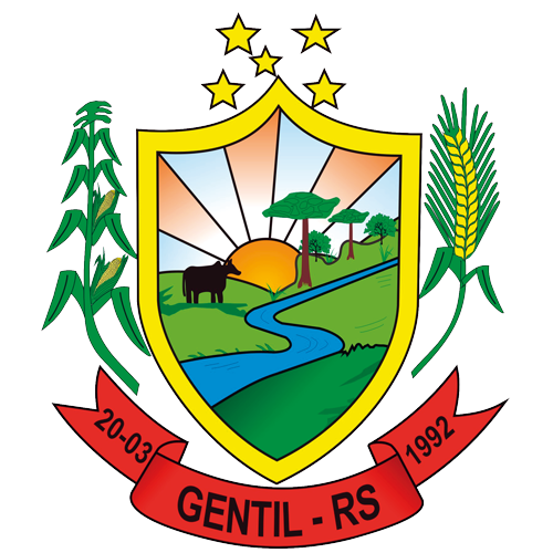 Logotipo da empresa SMEC GNENTIL RS