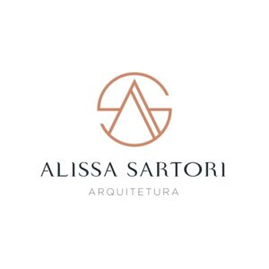 Logotipo da empresa CONSTRUTORA SARTORI