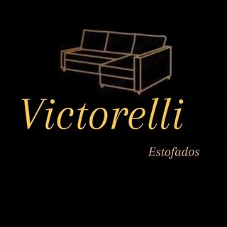 Logotipo da empresa VICTORELLI ESTOFADOS LTDA