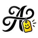 Logotipo da empresa COMERCIO E VAREJO ALEGRAI-VOS E TIME GEEK LTDA