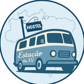 Logotipo da empresa ESTACAO DA XV