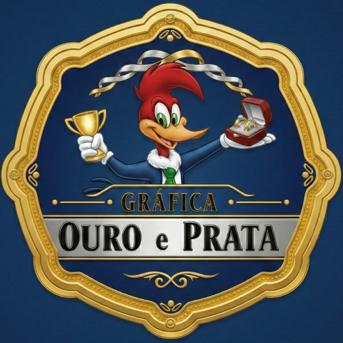 Logotipo da empresa MARIA DE FATIMA VICENTIN