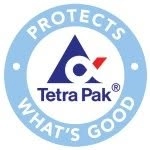 Logotipo da empresa TETRA PAK LTDA