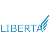 Logotipo da empresa LIBERTA PRODUTOS E SERVICOS LTDA