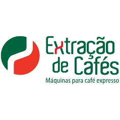 Logotipo da empresa EXTRACAO DE CAFES