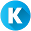 Logotipo da empresa KRISLIE CORREA DE QUADROS PIAZZA