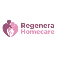 Logotipo da empresa REGENERA