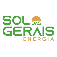 Logotipo da empresa CONSORCIO SOL DAS GERAIS II