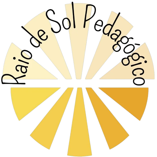 Logotipo da empresa RAIO DE SOL PEDAGOGICO