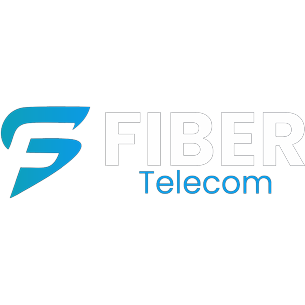Logotipo da empresa FIBER TELECOM