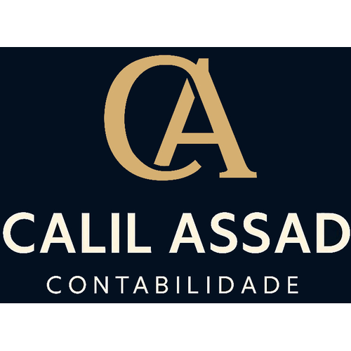 Logotipo da empresa CALIL ASSAD CONTABILIDADE LTDA
