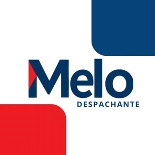 Logotipo da empresa MELISSA SANTOS DE MELO