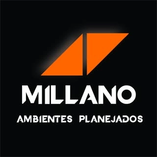 Logotipo da empresa LADEMIR MARQUES ANTUNES
