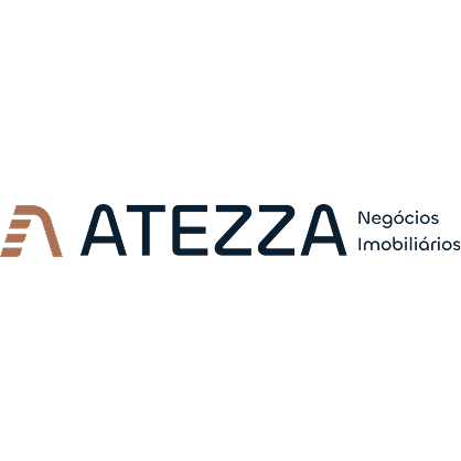 Logotipo da empresa ATEZZA NEGOCIOS IMOBILIARIOS