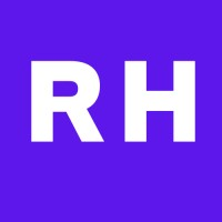 Logotipo da empresa RECRUTA RH