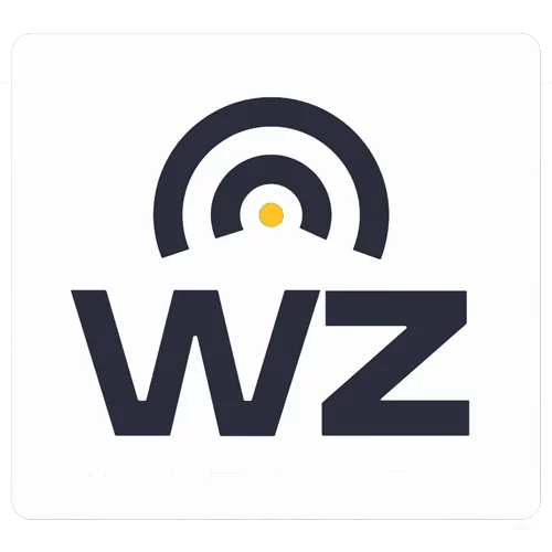 Logotipo da empresa W ZANONI