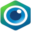 Logotipo da empresa OLHO NO LAUDO