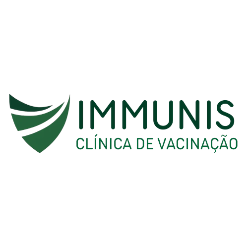Logotipo da empresa IMMUNIS