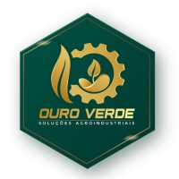 Logotipo da empresa OURO VERDE LTDA