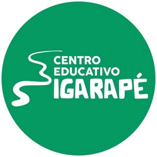 Logotipo da empresa IGARAPE