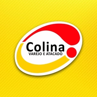 Logotipo da empresa DROGARIA COLINA