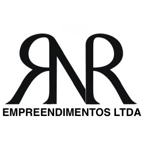 Logotipo da empresa RNR EMPREENDIMENTOS
