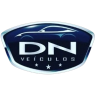 Logotipo da empresa DN VEICULOS