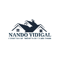 Logotipo da empresa N V IMOBILIARIA