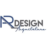 Logotipo da empresa R_DESIGN ARQUITETURA