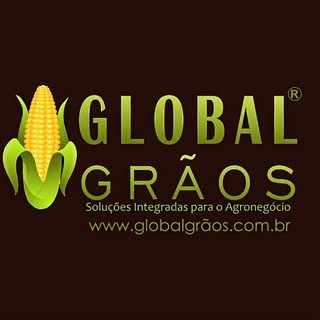 Logotipo da empresa GLOBAL GRAOS